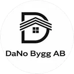 Dano Bygg Logo